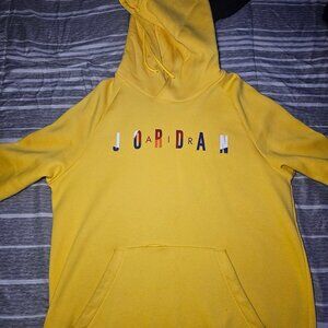 Jordan Hoodie (RETAIL 200$)